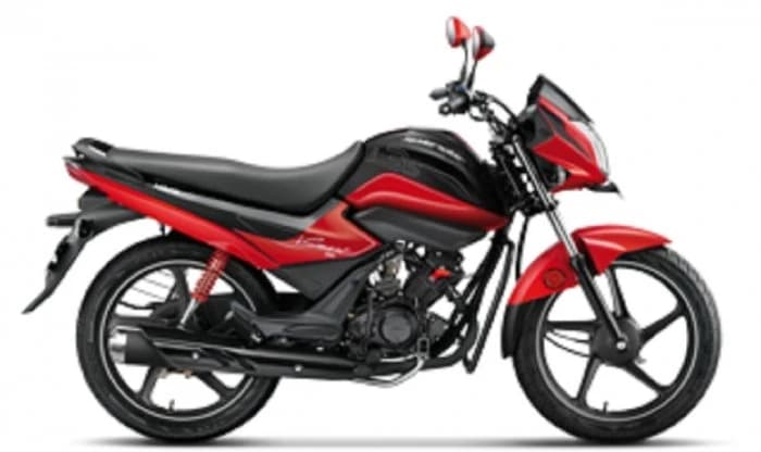 Splendor iSmart