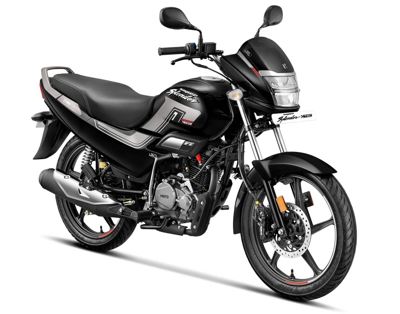 Super Splendor
