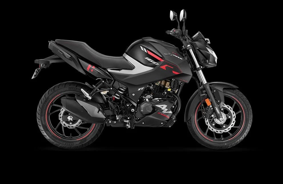 CBZ Xtreme
