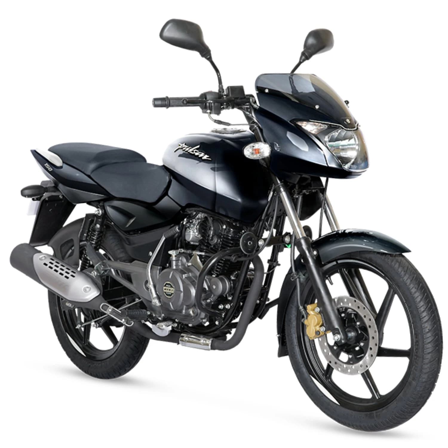 Pulsar 150