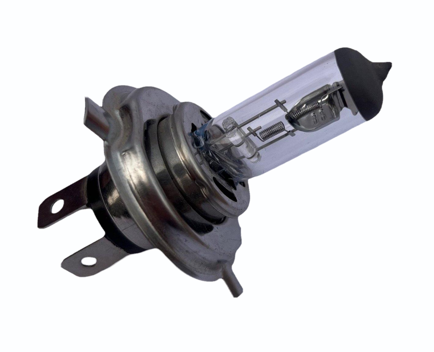 High-Performance Halogen Bulb for Motorcycles – Bright & Durable Bike Headlight (Wholesale)